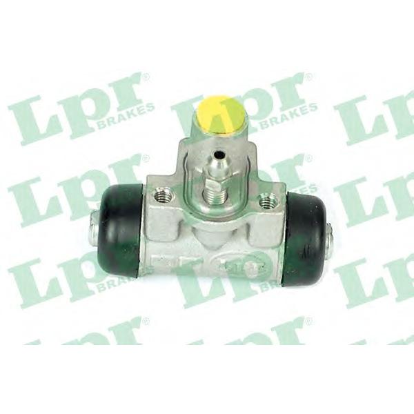 LPR - 4095 (Раб. тормозной цилиндр LPR)