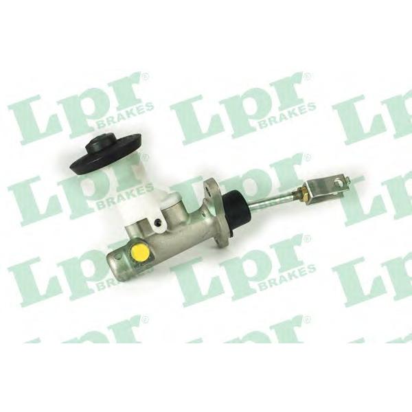 LPR - 2553 (Цилиндр сцепл.глав.TOYOTA HILUX 2.4D 88-97)