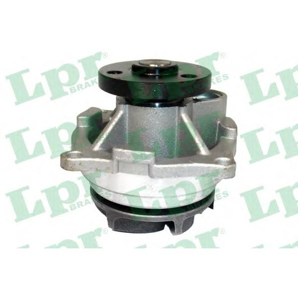 LPR - WP0598 (Водяной насос для Ford Focus 1.8/2.0 16V 1998~2004)