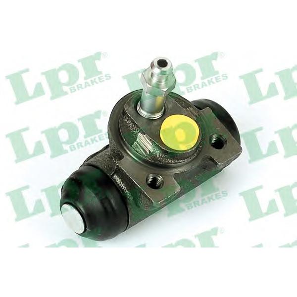 LPR - 4915 (Цилиндр торм. колёсный)