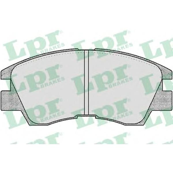 LPR - 05P550 (Автозапчасть)
