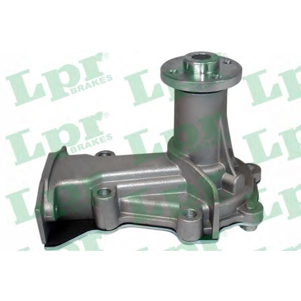LPR - WP0358 (Автозапчасть)