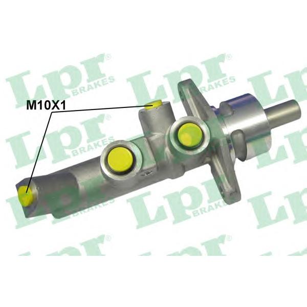 LPR - 1085 (Цилиндр тормозной главный)