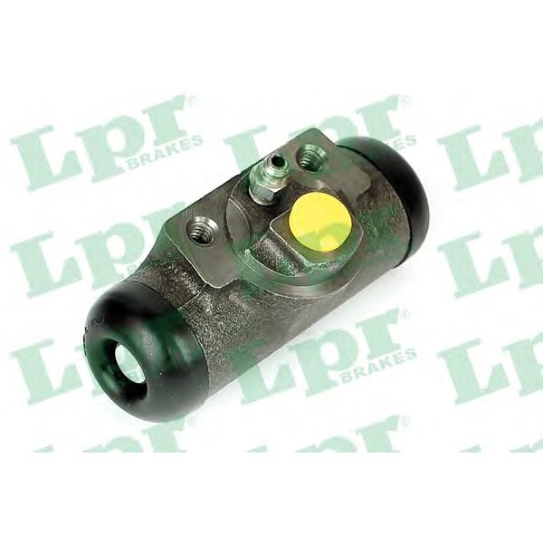 LPR - 5162 (Цилиндр тормозной колесный)