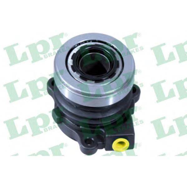LPR - 3460 (Подшипник выжим.CHEVROLET LACETTI/DAEWOO NUBIRA 1.4-2.0 02-)