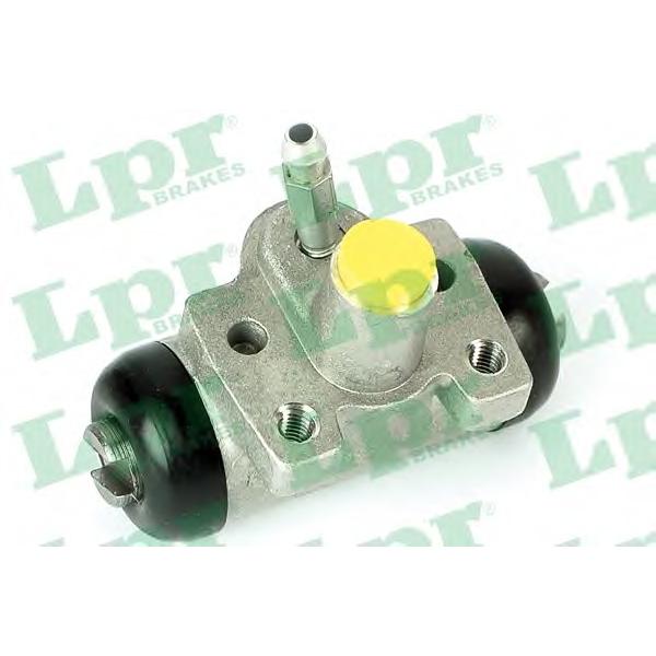 LPR - 4568 (Цилиндр)