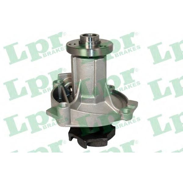 LPR - WP0491 (Насос водяной)