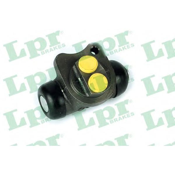 LPR - 5318 (Раб. тормозной цилиндр LPR)