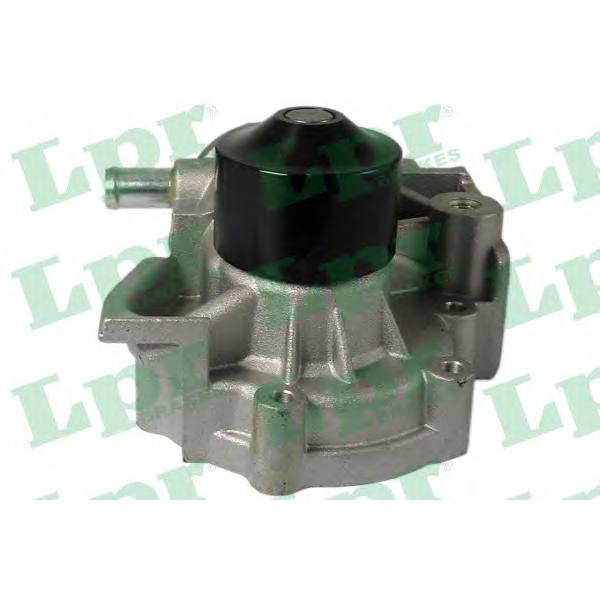 LPR - WP0409 (Насос водяной SUBARU FORESTER/IMPREZA/LEGACY 1.6/1.8/2.0/2.2/2.5 >03)