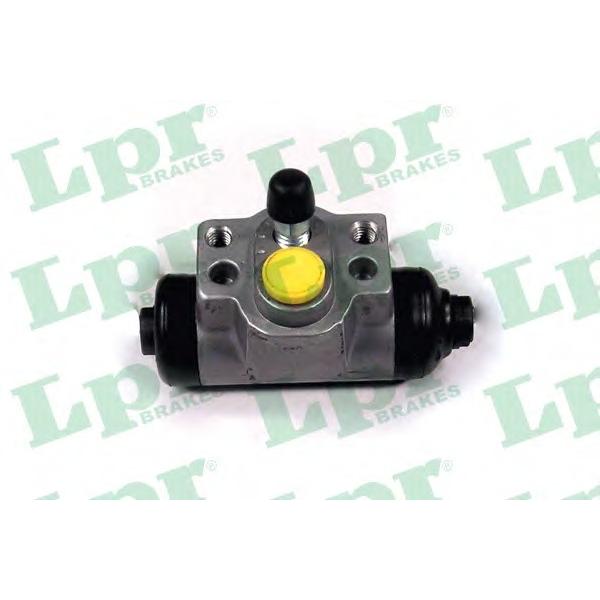 LPR - 4860 (Раб. тормозной цилиндр LPR)
