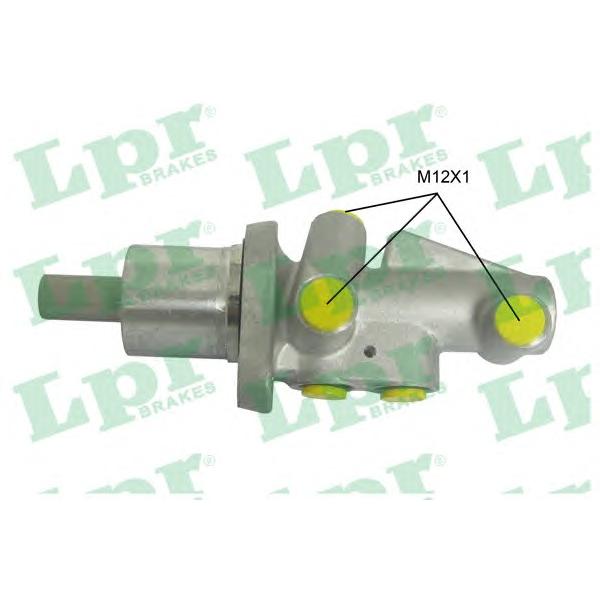 LPR - 1028 (Главный тормозной цилиндр)