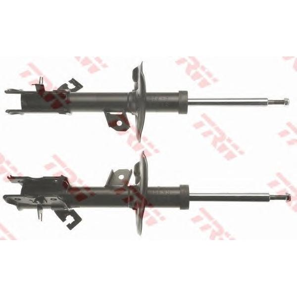LUCAS-TRW - JGM1081T (Амортизатор передний GAS L/R min 2)