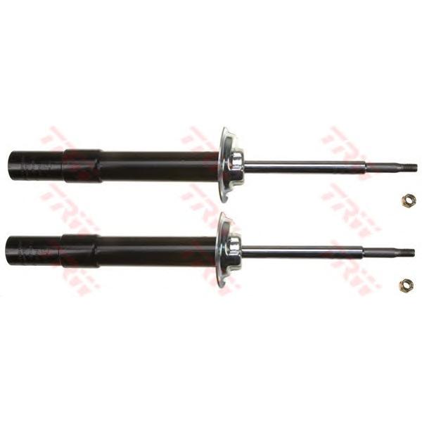 LUCAS-TRW - JGM239T (Амортизатор передний L/R цена за 1 шт. min 2  BMW E39 3.5i/4.0i 96-04)
