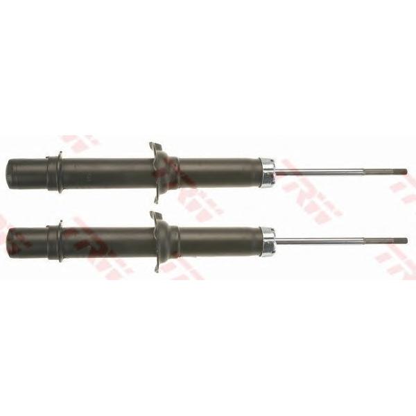 LUCAS-TRW - JGM1016T (Амортизатор HONDA ACCORD VII пер.газ.(к-т л/пр.цена за 1шт.))