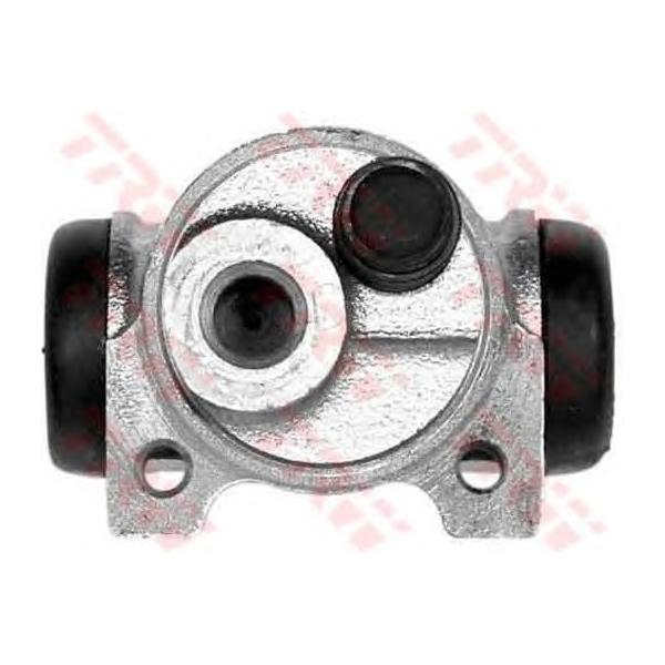 LUCAS-TRW - BWF160 (раб. торм. цил. л./ Nissan Primera 1,6/2,0D 92-96)