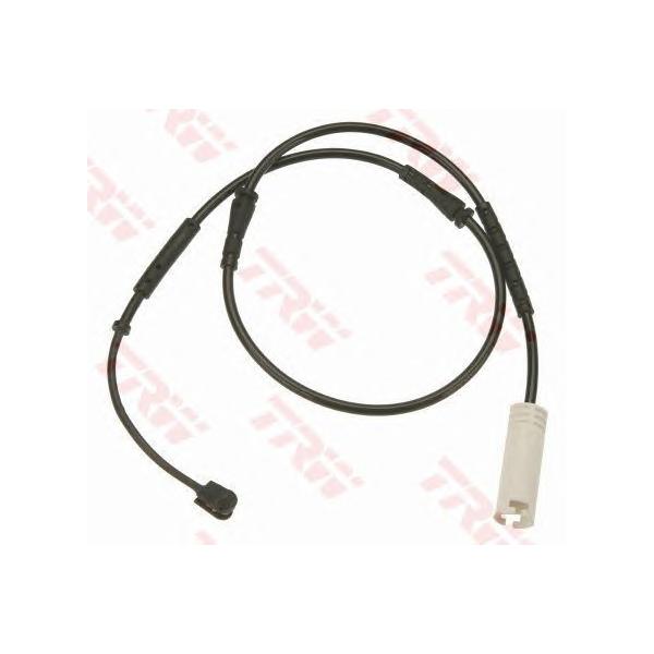 LUCAS-TRW - GIC285 (Датчик износа торм.колодок MINI COOPER пер.)