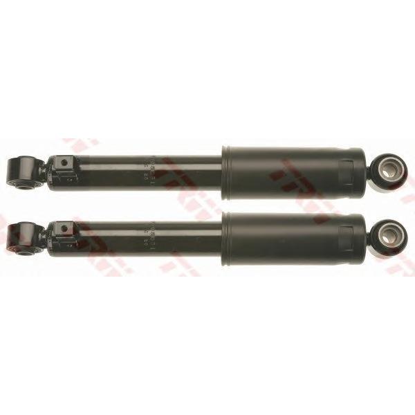 LUCAS-TRW - JGT1020T (JGT1020T_амортизатор задний газовый!// Hyundai Santa Fe 2.7 V6/2.2CRDi 06>)