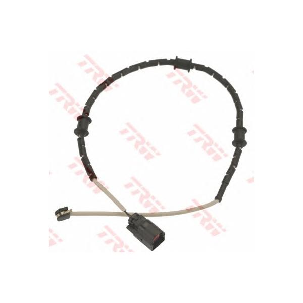 LUCAS-TRW - GIC372 (GIC372_датчик износа колодок передних! L=590/ Jaguar XF/XJ/XF/F-Type 2.0-5.0/3.0D 09>)
