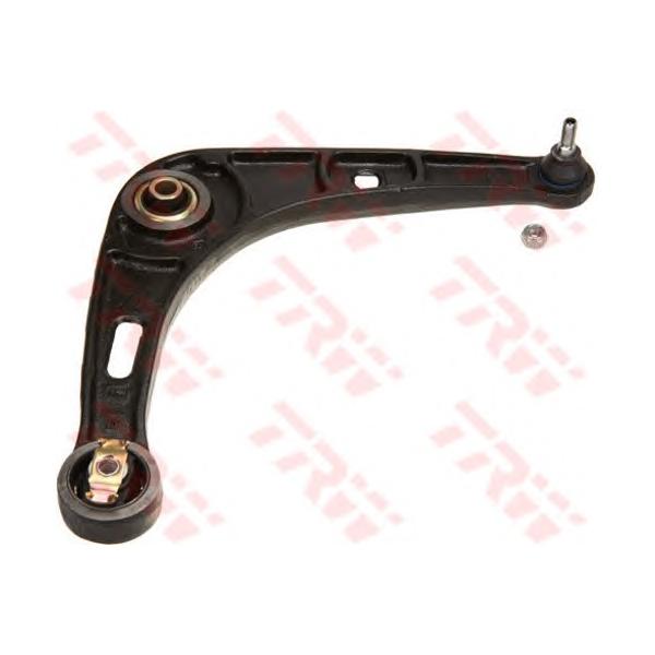 LUCAS-TRW - JTC912 (рычаг правый / Renault Laguna 93-01)