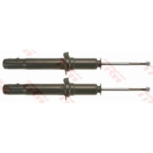 LUCAS-TRW - JGS236T (Амортизатор передний GAS L/R min 2)