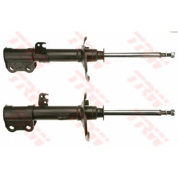 LUCAS-TRW - JGM7823T (Амортизатор передний GAS (L+R) min2)