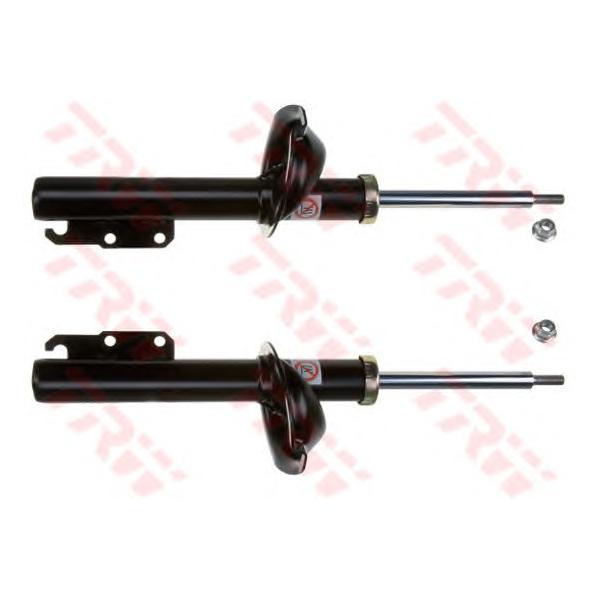 LUCAS-TRW - JGM180T (амортизатор передний газовый / Ford Escort 1.4/1.6 16V/1.8 16V/1.8TD 95-00)