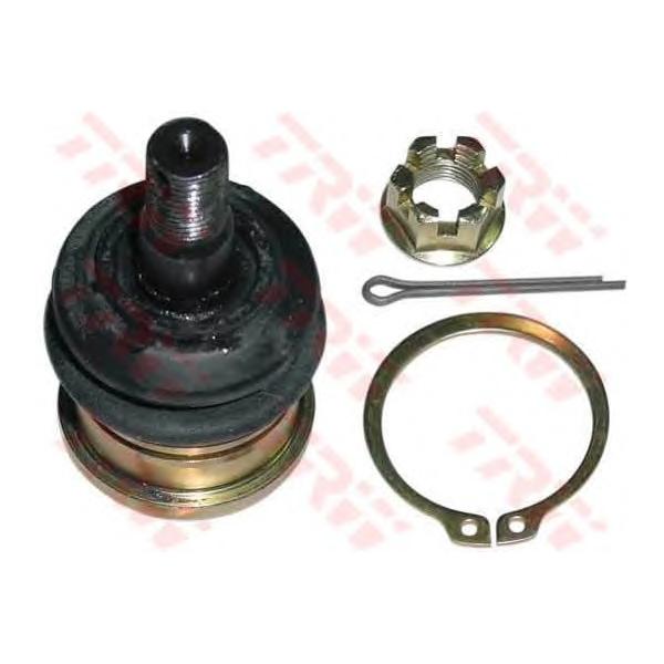 LUCAS-TRW - JBJ553 (Опора шаровая TOYOTA LC 90/4 RUNNER 96-02)