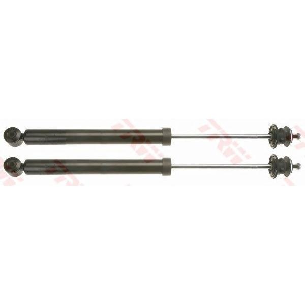 LUCAS-TRW - JGT1000T (Амортизатор задний L/R цена за 1 шт. min 2)