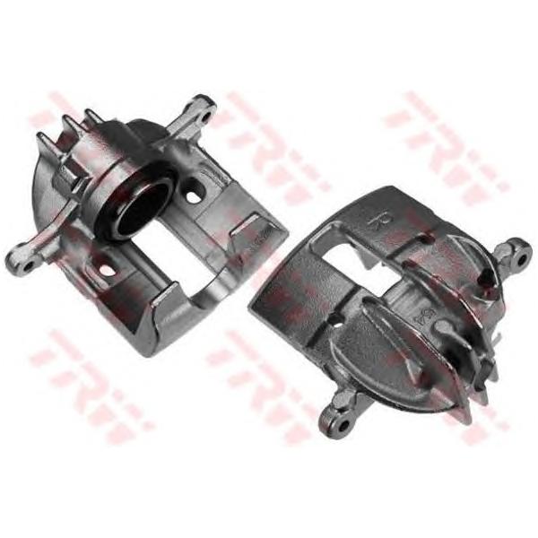 LUCAS-TRW - BHW220 (суппорт тормозной пер. прав./Volvo S40/V40 1.6-2.0/1.9TD 95-00 TRW d.54)