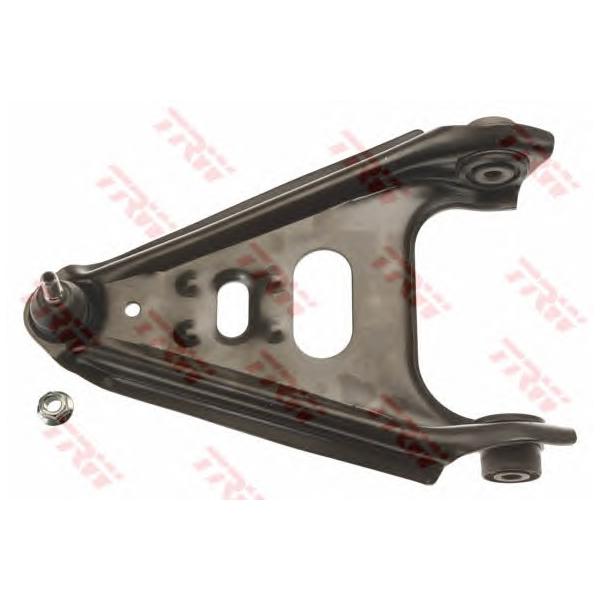 LUCAS-TRW - JTC1405 (Рычаг подвески SMART: FORTWO Cabrio 0.8 CDi/0.8 CDi/1.0/1.0 Brabus/1.0 Turbo/1.0 Turbo Brabus/electr)