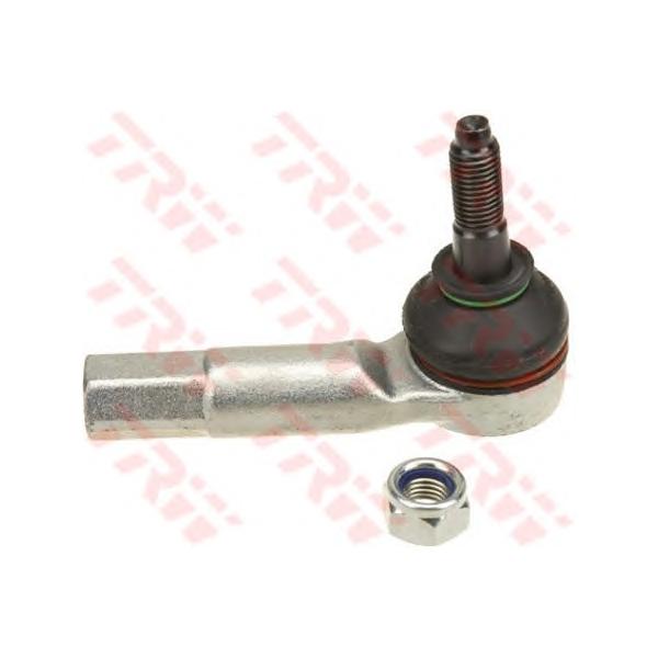 LUCAS-TRW - JTE753 (Наконечник р/т VW POLO 11/97-02/VW POLO CLASSIC 99-02/LUPO 99-06 прав.)