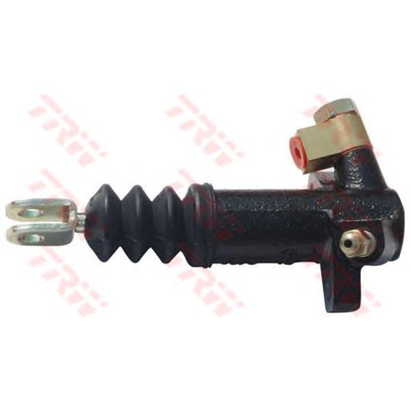LUCAS-TRW - PJK737 (Цилиндр сцепления Hyundai Accent 1.3/1.5i 94-00)