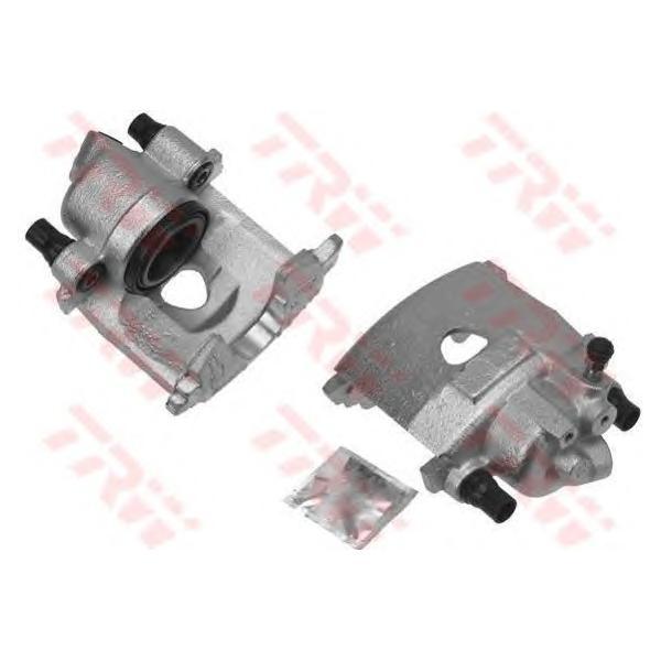 LUCAS-TRW - BHV121 (Cуппорт торм перед прав G2/G3/JETTA/VENTO)