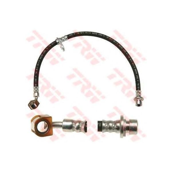 LUCAS-TRW - PHD7070 (шланг торм. зад. л./ Honda Accord VIII 2.0/2.4 03>)