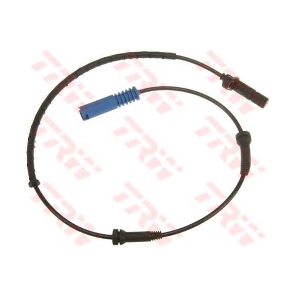 LUCAS-TRW - GBS1302 (GBS1302_датчик ABS задний!// BMW E39 Sedan 98-03)