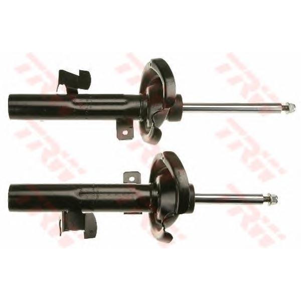 LUCAS-TRW - JGM6289T (Амортизатор MAZDA 3/5 03- пер.газ.(к-т л/пр.цена за 1шт.))