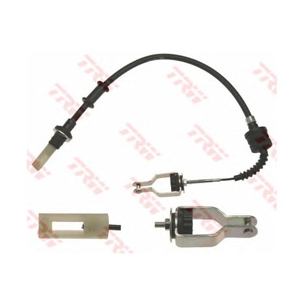 LUCAS-TRW - GCC3149 (Трос сцепления)