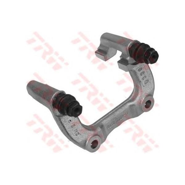 LUCAS-TRW - BDA516 (скоба суппорта зад. прав./ VW Bora/Golf, Seat Leon/Toledo 1.4-2.3/1.9TDi 97>)