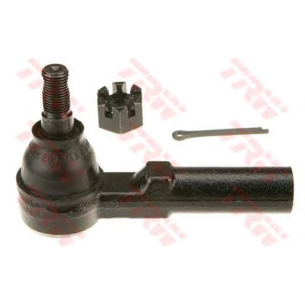 LUCAS-TRW - JTE7607 (Наконечник рулевой Ford Maverik 2001~2006, Mazda Tribute 2000~2008)
