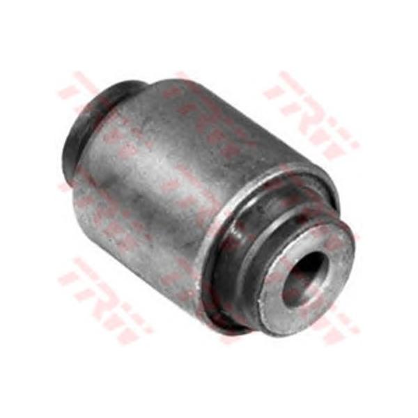 LUCAS-TRW - JBU125 (Сайлентблок нижнего рычага передней оси ROVER: 200/400 90-95, 25 99-05, HONDA: CONCERTO 89-95)