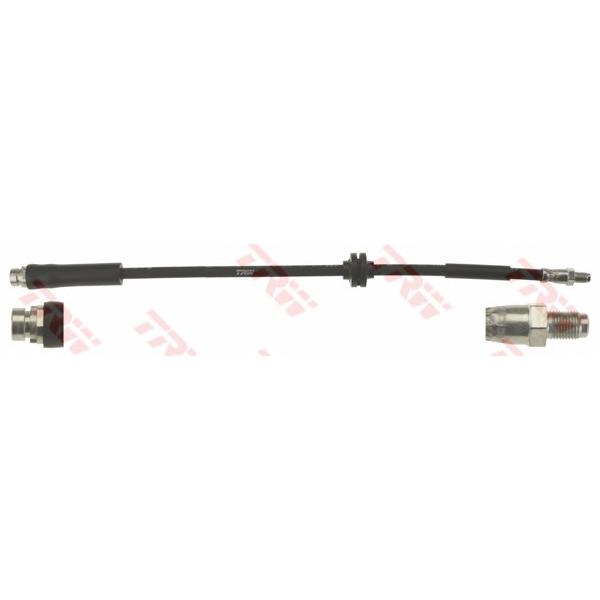 LUCAS-TRW - PHB694 (Шланг тормозной задний FORD KUGA I PHB694)