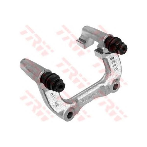 LUCAS-TRW - BDA515 (скоба суппорта зад. лев./ VW Bora/Golf, Seat Leon/Toledo 1.4-2.3/1.9TDi 97>)