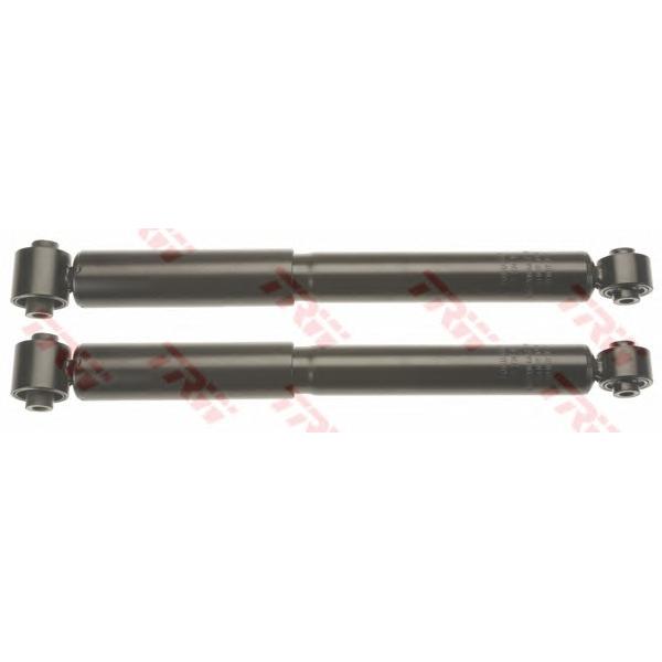 LUCAS-TRW - JGT1040T (Амортизатор NISSAN QASHQAI+2 02/10-/X-TRAIL(T31) 07- зад.газ.(к-т л/пр.ц.за1шт.))