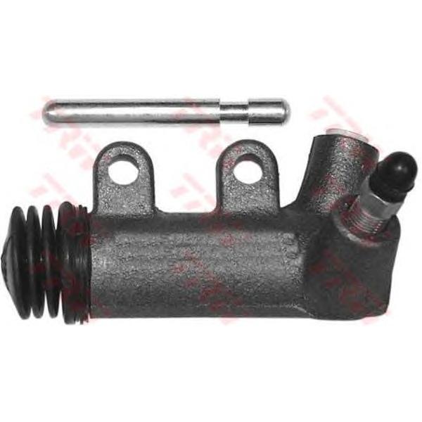 LUCAS-TRW - PJH156 (Цилиндр сцепл.раб.TOYOTA COROLLA 1.3-1.5 83-00)