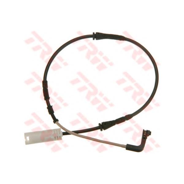 LUCAS-TRW - GIC255 (Датчик износа тормозных колодок BMW: 3  05 - , 3 кабрио  06 - , 3 купе  06 -)