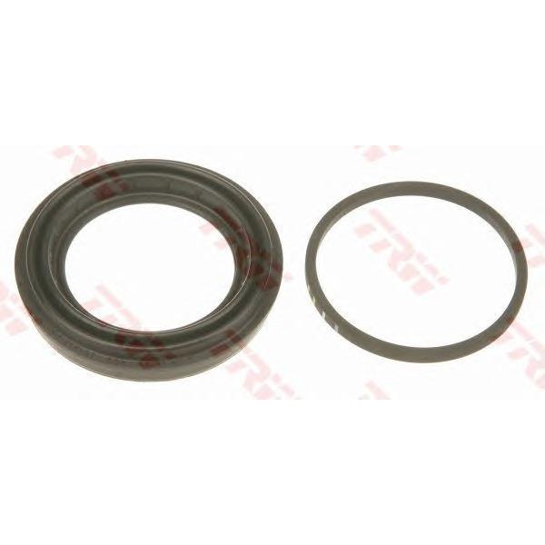 LUCAS-TRW - SJ1303 (Ремкомплект передн суппорта MINI (R60) SJ1303)