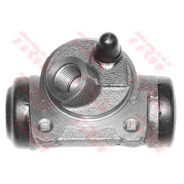 LUCAS-TRW - BWF280 (задн. торм. цил. л./Peugeot 406 95>)