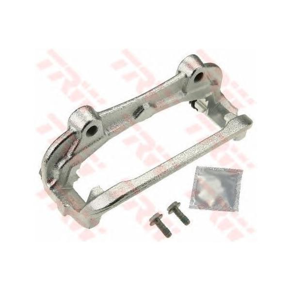 LUCAS-TRW - BDA1090 (скоба суппорта перед. л./ Land Rover Discovery/Range Rover 5.0/3.0D 09>)