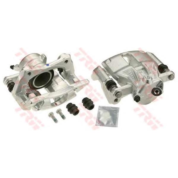 LUCAS-TRW - BHW903 (суппорт торм. пер.лев./ Nissan Micra 1.0/1.2/1.4/1.5CDi 03> Lucas d.54)