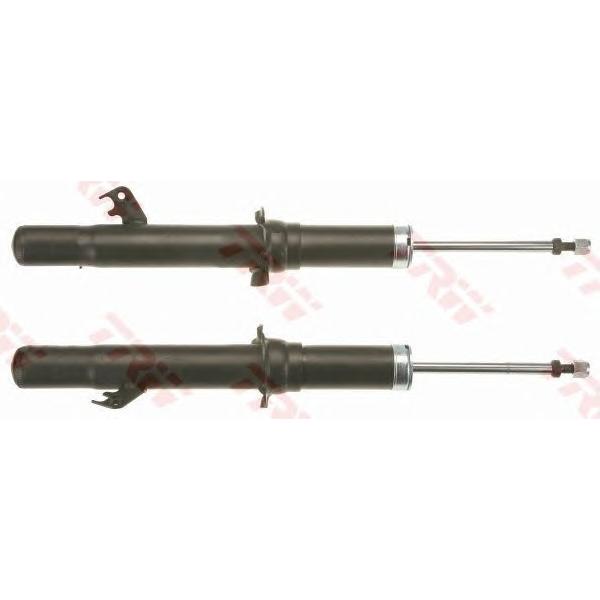 LUCAS-TRW - JGS1001T (Амортизатор передний GAS L/R цена за 1 шт. min 2)